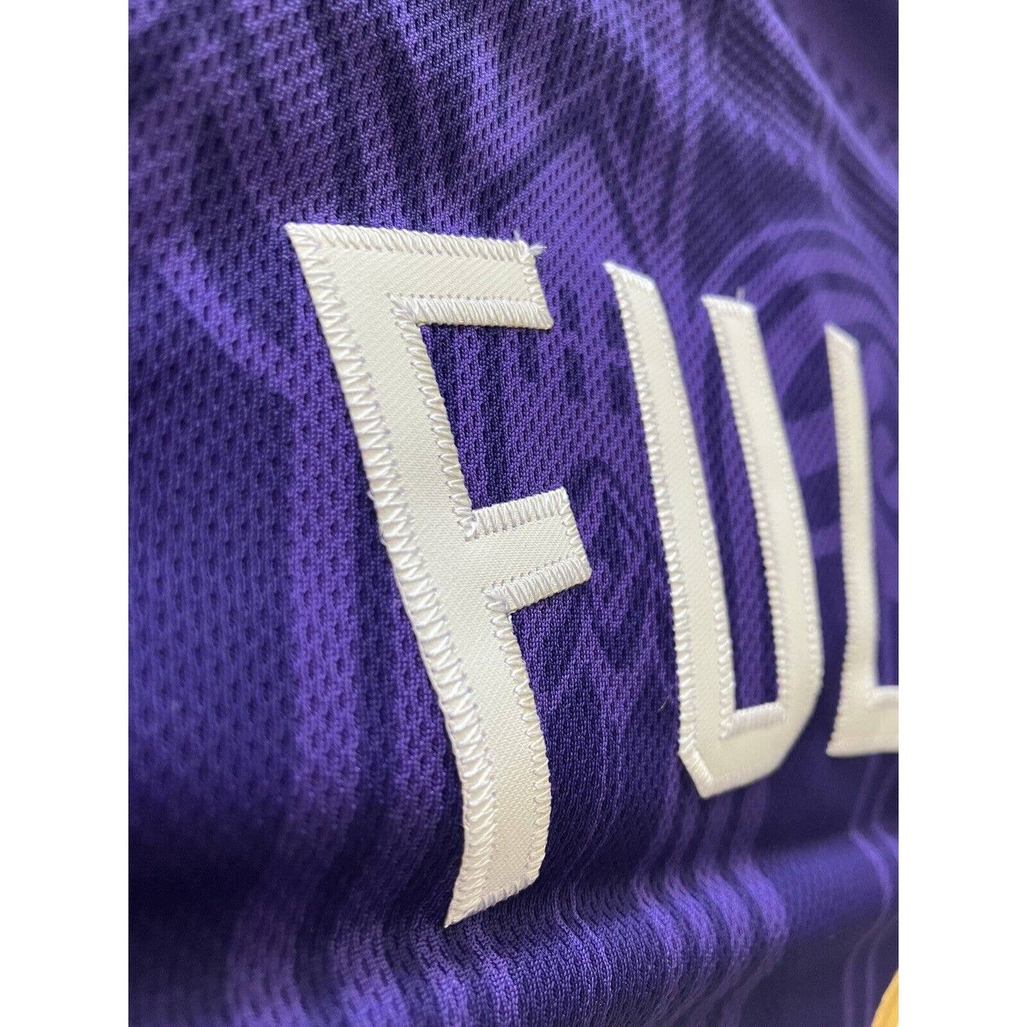 Markelle Fultz Signed Washington Huskies Jersey PSA/DNA COA